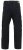 Kam Jeans Cargo pants Black TALL SIZES - ΑΝΔΡΙΚΑ ΡΟΥΧΑ MT-6XLT - Μεγέθη TALL