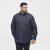 North Latitude 53139 denim πουκάμισο σε μπλε - Πουκάμισα - Aνδρικά πουκαμισα μεγαλα μεγάλα μεγέθη