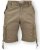 D555 Jarrod Cargo Short Khaki - Σορτς - Aνδρικεσ βερμουδεσ μεγαλα μεγάλα μεγέθη