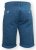 D555 Bruce Chino Short Blue - Σορτς - Aνδρικεσ βερμουδεσ μεγαλα μεγάλα μεγέθη