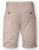 D555 COLTEN Stretch Cotton Chino Short Beige - Σορτς - Aνδρικεσ βερμουδεσ μεγαλα μεγάλα μεγέθη