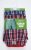 D555 PLAID Boxer Shorts Pack of Two - Εσώρουχα/Μαγιό - Aνδρικά Εσώρουχα μεγάλα μεγέθη