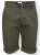 D555 Bruce Chino Short Khaki - Σορτς - Aνδρικεσ βερμουδεσ μεγαλα μεγάλα μεγέθη