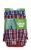 D555 PLAID Boxer Shorts Pack of Two - Εσώρουχα/Μαγιό - Aνδρικά Εσώρουχα μεγάλα μεγέθη