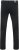Kam Jeans Alba 5-pocket Stretch Chinos Black TALL SIZES - ΑΝΔΡΙΚΑ ΡΟΥΧΑ MT-6XLT - Μεγέθη TALL