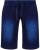 Kam Jeans Knitted Denim Shorts - Σορτς - Aνδρικεσ βερμουδεσ μεγαλα μεγάλα μεγέθη