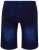 Kam Jeans Knitted Denim Shorts - Σορτς - Aνδρικεσ βερμουδεσ μεγαλα μεγάλα μεγέθη