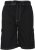 Motley Denim Swim Shorts Black - Εσώρουχα/Μαγιό - Aνδρικά Εσώρουχα μεγάλα μεγέθη