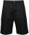 Motley Denim Cargo Shorts Black - Σορτς - Aνδρικεσ βερμουδεσ μεγαλα μεγάλα μεγέθη