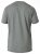 D555 OAKLEY LA Geometric Print Crew Neck T-Shirt Khaki - Μακό μπλουζάκια - Aνδρικά μπλουζεσ μεγάλα μεγέθη