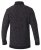D555 MARSDEN Neck Sweater Black/Red - φούτερ/Φούτερ με κουκούλα - φούτερ/Φούτερ με κουκούλα ανδρικά μεγάλα μεγέθη 