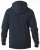 D555 Upton Hoodie Navy - φούτερ/Φούτερ με κουκούλα - φούτερ/Φούτερ με κουκούλα ανδρικά μεγάλα μεγέθη 