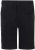 Kam Jeans Sweat Jog Shorts Black - Αθλητικές φόρμες/σορτσάκια - Αθλητικές Φόρμες ανδρικεσ μεγάλα μεγέθη