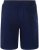 Kam Jeans Sweat Jog Shorts Navy - Αθλητικές φόρμες/σορτσάκια - Αθλητικές Φόρμες ανδρικεσ μεγάλα μεγέθη