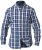 D555 Webber LS Shirt - Πουκάμισα - Aνδρικά πουκαμισα μεγαλα μεγάλα μεγέθη