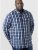 D555 Webber LS Shirt - Πουκάμισα - Aνδρικά πουκαμισα μεγαλα μεγάλα μεγέθη