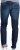 Mish Mash Lot XX Dark Stretch Straight Fit - Τζιν και παντελόνια - Aνδρικα τζιν παντελόνια μεγάλα μεγέθη