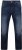 Kam Jeans MCD 1955 Dark Authentic - Τζιν και παντελόνια - Aνδρικα τζιν παντελόνια μεγάλα μεγέθη