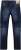 Kam Jeans MCD 1955 Dark Authentic - Τζιν και παντελόνια - Aνδρικα τζιν παντελόνια μεγάλα μεγέθη