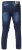 D555 Troy Tapered Fit Biker Jeans - Τζιν και παντελόνια - Aνδρικα τζιν παντελόνια μεγάλα μεγέθη