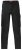 D555 Nelson Stretch Tapered Cargo Pants Black - Τζιν και παντελόνια - Aνδρικα τζιν παντελόνια μεγάλα μεγέθη