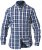 D555 Webber LS Shirt - Πουκάμισα - Aνδρικά πουκαμισα μεγαλα μεγάλα μεγέθη
