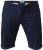 D555 Rupert Shorts Navy - Σορτς - Aνδρικεσ βερμουδεσ μεγαλα μεγάλα μεγέθη