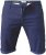 D555 Rupert Shorts Navy - Σορτς - Aνδρικεσ βερμουδεσ μεγαλα μεγάλα μεγέθη