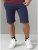 D555 Rupert Shorts Navy - Σορτς - Aνδρικεσ βερμουδεσ μεγαλα μεγάλα μεγέθη