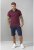 D555 Rupert Shorts Navy - Σορτς - Aνδρικεσ βερμουδεσ μεγαλα μεγάλα μεγέθη