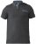 D555 Hogan Polo Charcoal - Πόλο μπλουζάκια - Aνδρικά μπλουζακια πολο μεγάλα μεγέθη