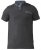 D555 Hogan Polo Charcoal - Πόλο μπλουζάκια - Aνδρικά μπλουζακια πολο μεγάλα μεγέθη