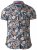 D555 Huxley Hawaii Shirt - Πουκάμισα - Aνδρικά πουκαμισα μεγαλα μεγάλα μεγέθη