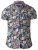 D555 Huxley Hawaii Shirt - Πουκάμισα - Aνδρικά πουκαμισα μεγαλα μεγάλα μεγέθη
