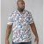 D555 Huxley Hawaii Shirt - Πουκάμισα - Aνδρικά πουκαμισα μεγαλα μεγάλα μεγέθη
