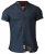 D555 Astra Short Sleeve Denim Shirt - Πουκάμισα - Aνδρικά πουκαμισα μεγαλα μεγάλα μεγέθη