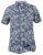 D555 Oswald Short Sleeve Hawaii Shirt - Πουκάμισα - Aνδρικά πουκαμισα μεγαλα μεγάλα μεγέθη