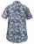 D555 Oswald Short Sleeve Hawaii Shirt - Πουκάμισα - Aνδρικά πουκαμισα μεγαλα μεγάλα μεγέθη