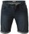D555 Arix Denim Stretch Shorts - Σορτς - Aνδρικεσ βερμουδεσ μεγαλα μεγάλα μεγέθη