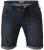 D555 Arix Denim Stretch Shorts - Σορτς - Aνδρικεσ βερμουδεσ μεγαλα μεγάλα μεγέθη