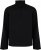 Kam Jeans 438 Soft-Shell Black - Μπουφάν - Aνδρικά μπουφαν μεγάλα μεγέθη