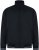 Kam Jeans 436 Summer Jacket Black - Μπουφάν - Aνδρικά μπουφαν μεγάλα μεγέθη