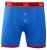 D555 Novelty Boxershorts 2-pack - Εσώρουχα/Μαγιό - Aνδρικά Εσώρουχα μεγάλα μεγέθη