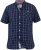 D555 Liberty Short Sleeve Shirt & T-shirt Combo - Πουκάμισα - Aνδρικά πουκαμισα μεγαλα μεγάλα μεγέθη