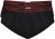 Motley Denim Briefs Black 2-pack - Εσώρουχα/Μαγιό - Aνδρικά Εσώρουχα μεγάλα μεγέθη