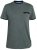 D555 Nelly T-shirt Khaki - Μακό μπλουζάκια - Aνδρικά μπλουζεσ μεγάλα μεγέθη