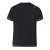 D555 Murray T-shirt Black - Μακό μπλουζάκια - Aνδρικά μπλουζεσ μεγάλα μεγέθη