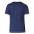 D555 Hatter T-shirt Navy - Μακό μπλουζάκια - Aνδρικά μπλουζεσ μεγάλα μεγέθη