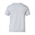 D555 Phillip T-shirt Grey - Μακό μπλουζάκια - Aνδρικά μπλουζεσ μεγάλα μεγέθη