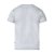 D555 Clive T-shirt Grey - Μακό μπλουζάκια - Aνδρικά μπλουζεσ μεγάλα μεγέθη